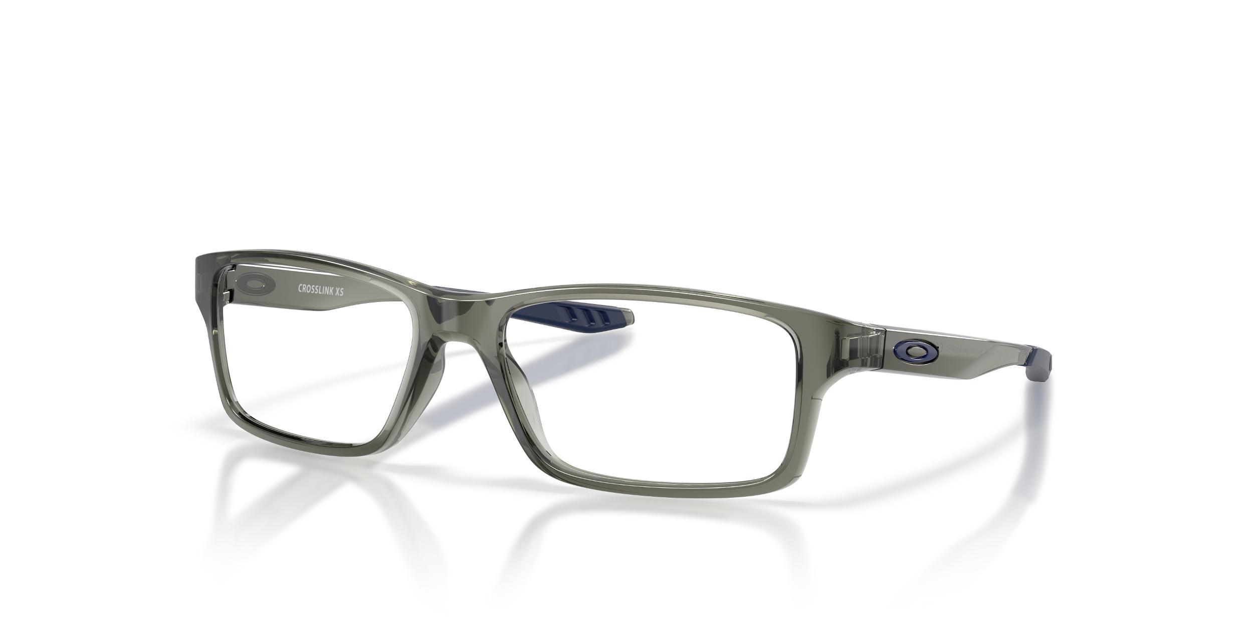 Oakley Men's Crosslink® Xs (youth Fit) Eyeglasses Product Image