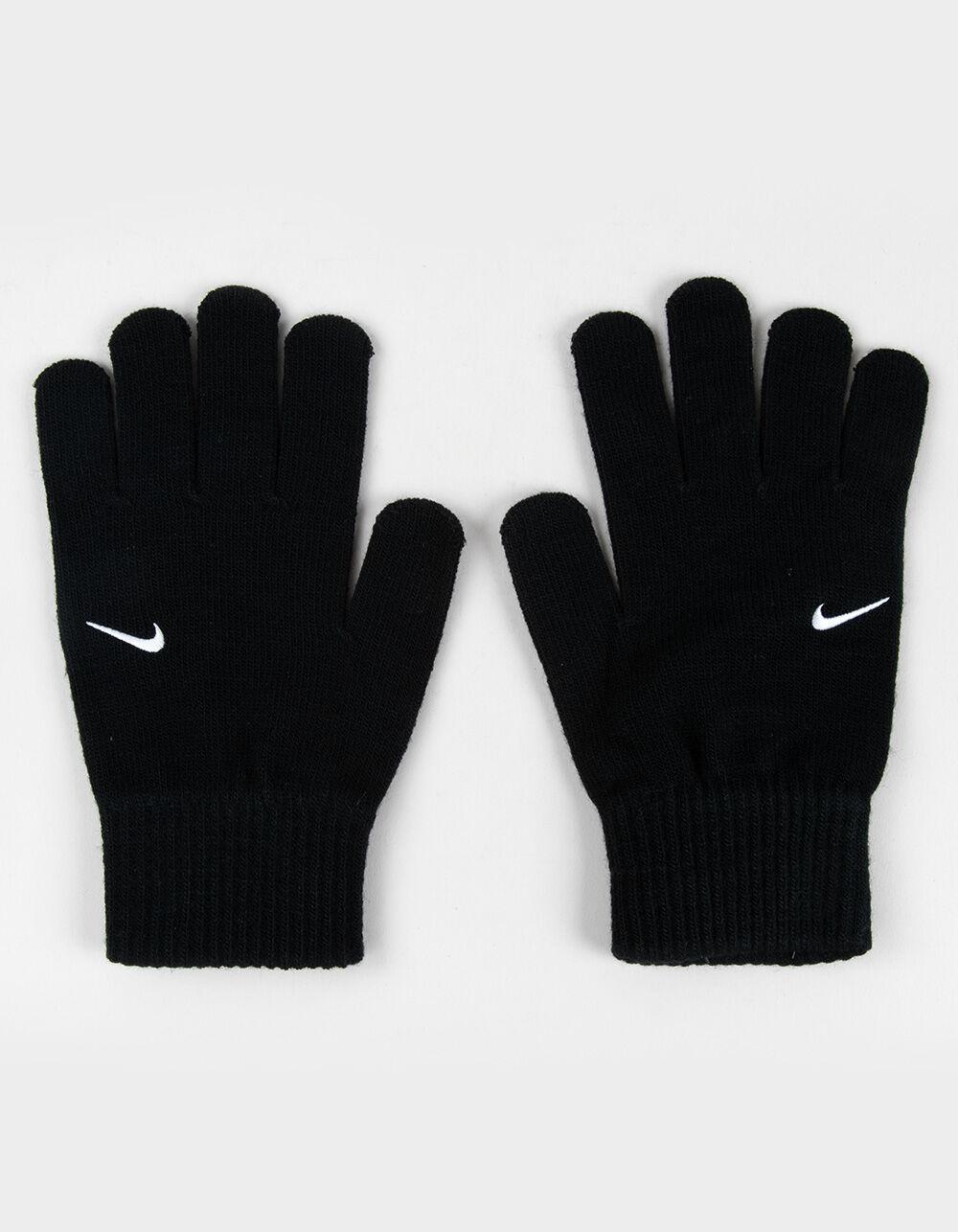 NIKE Swoosh TG 2.0 Knit Gloves Product Image
