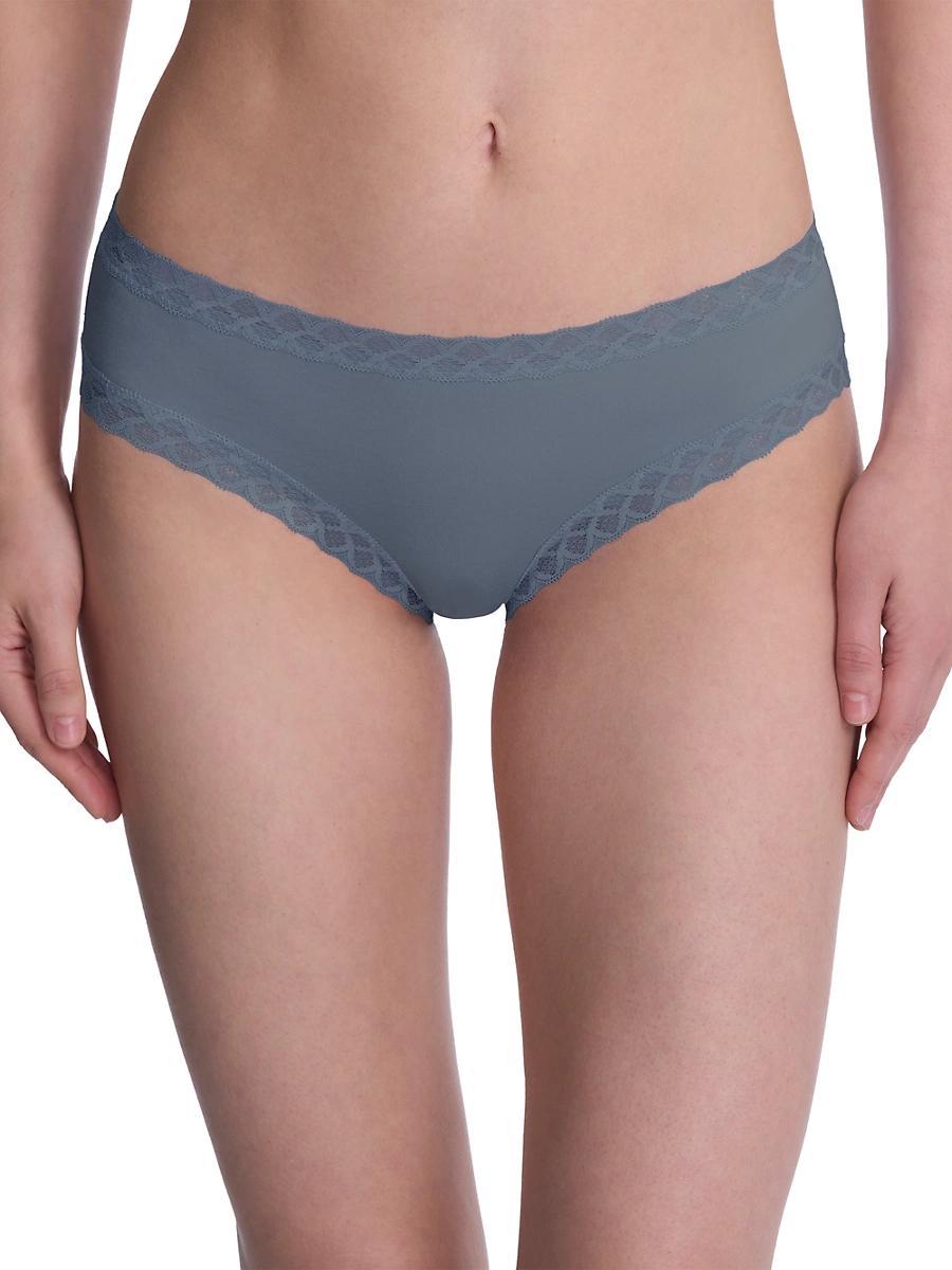 Womens Bliss Cotton Girl Briefs Product Image
