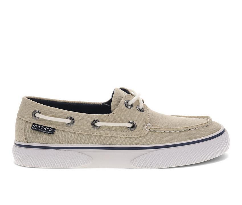 Men's Dockers Rowe Boat Shoes Product Image