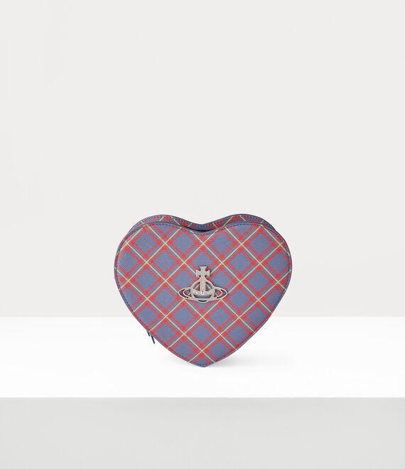 Louise Heart Crossbody Product Image