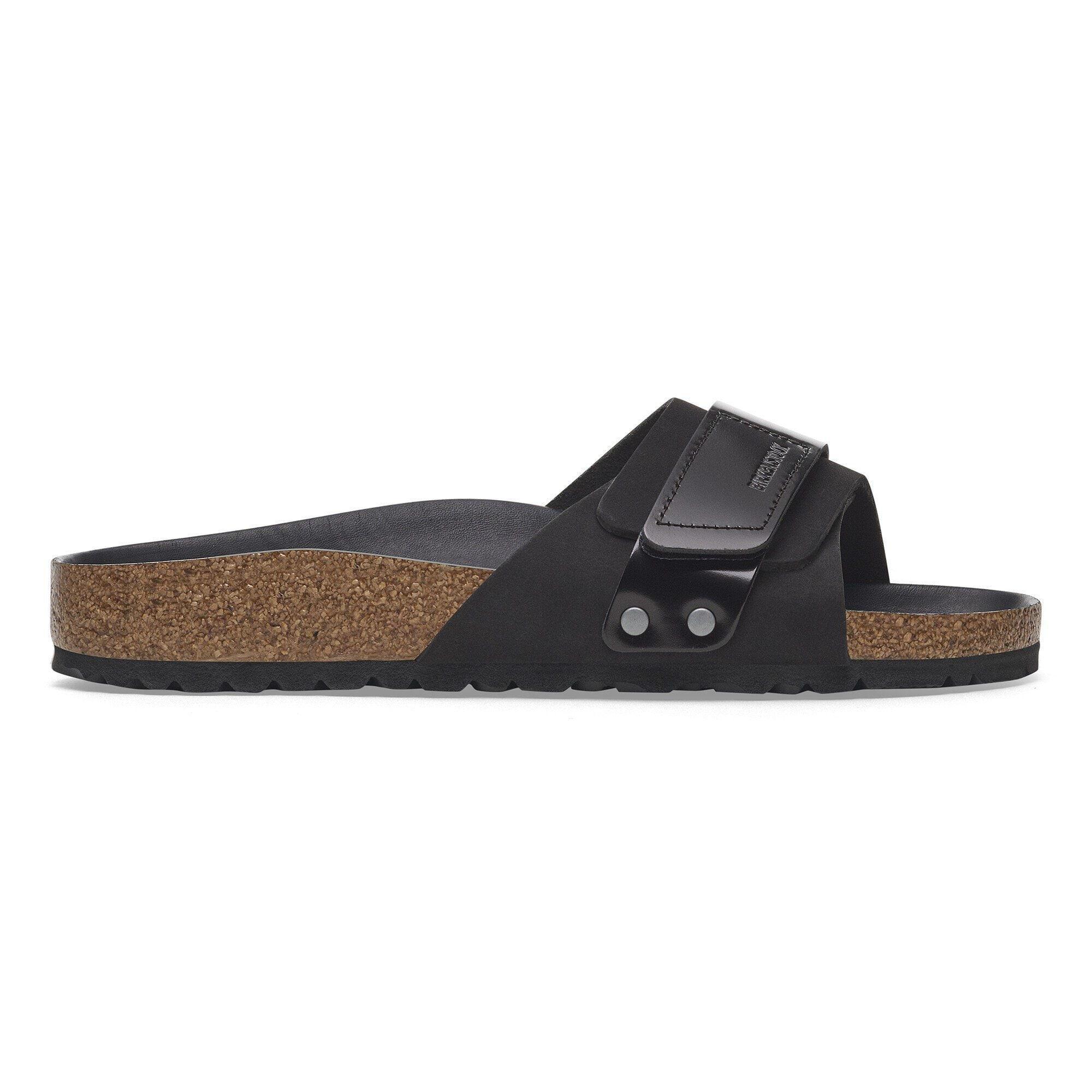 Oita Nubuk Leather Product Image