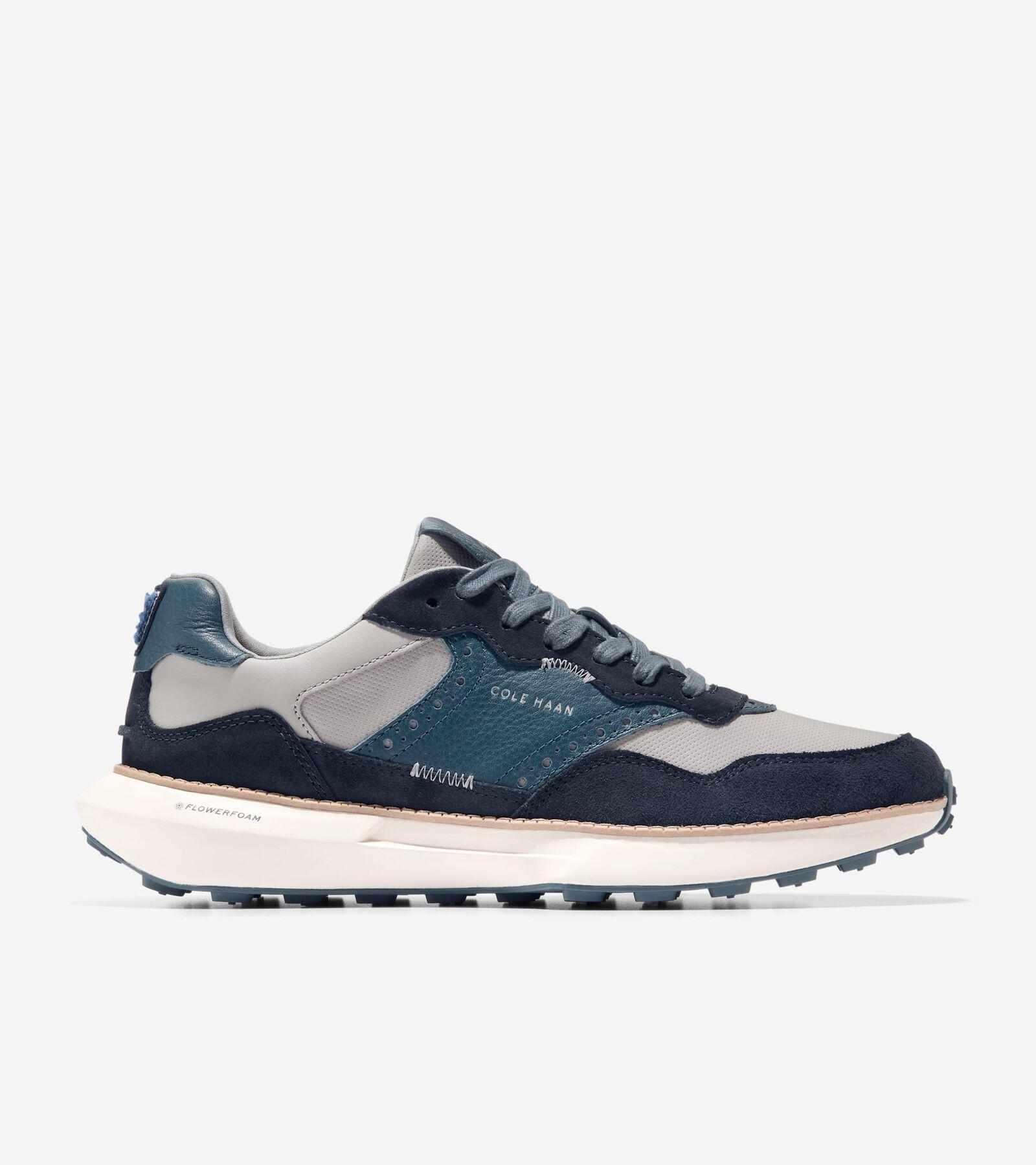 Cole Haan Mens GrandPr Ashland Sneakers Product Image
