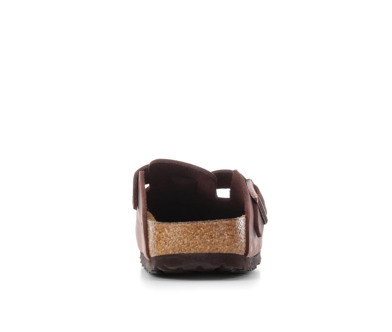Women's Birkenstock Boston Soft Clogs Product Image