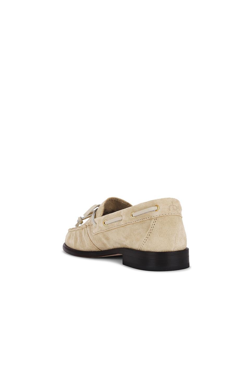 Carter Boat Shoe Rag & Bone Product Image