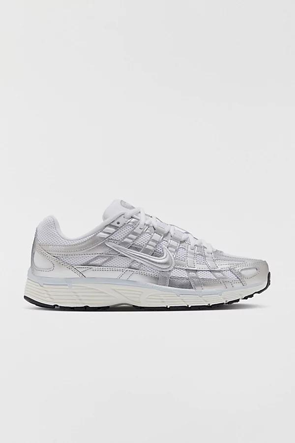 Nike Women's P-6000 Shoes Product Image