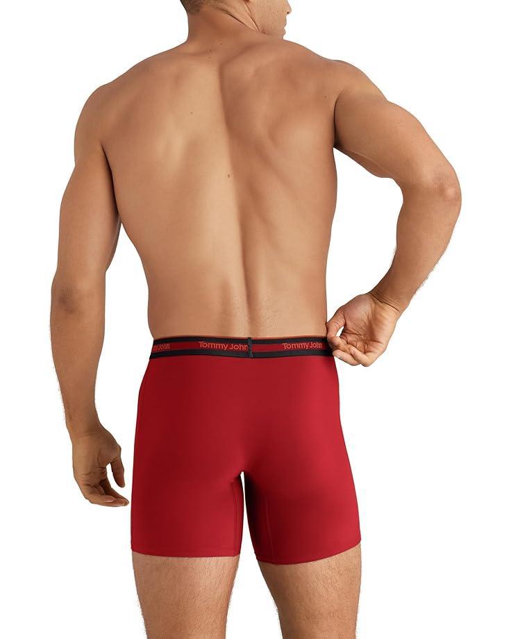 Cotton Boxer Brief 3-Pack Product Image