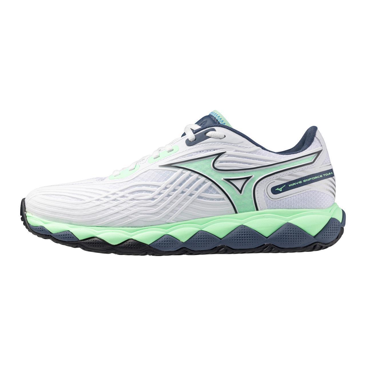 Wave Enforce Tour 2 AC Men's Tennis Shoe Product Image