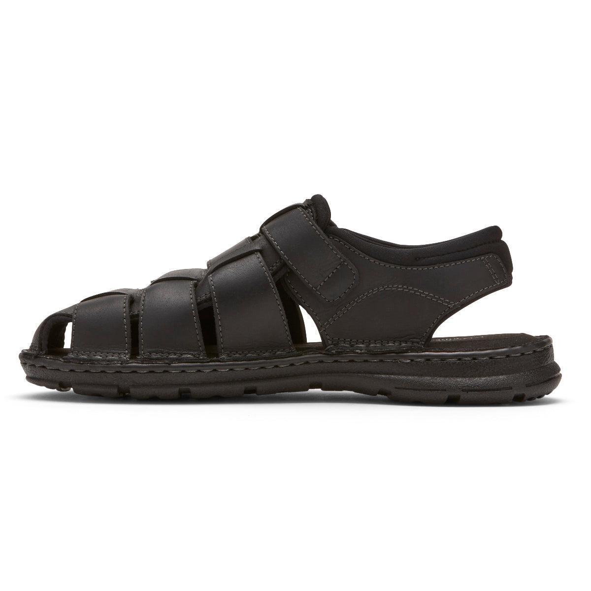 Men's Darwyn Fisherman Slingback Sandal Product Image