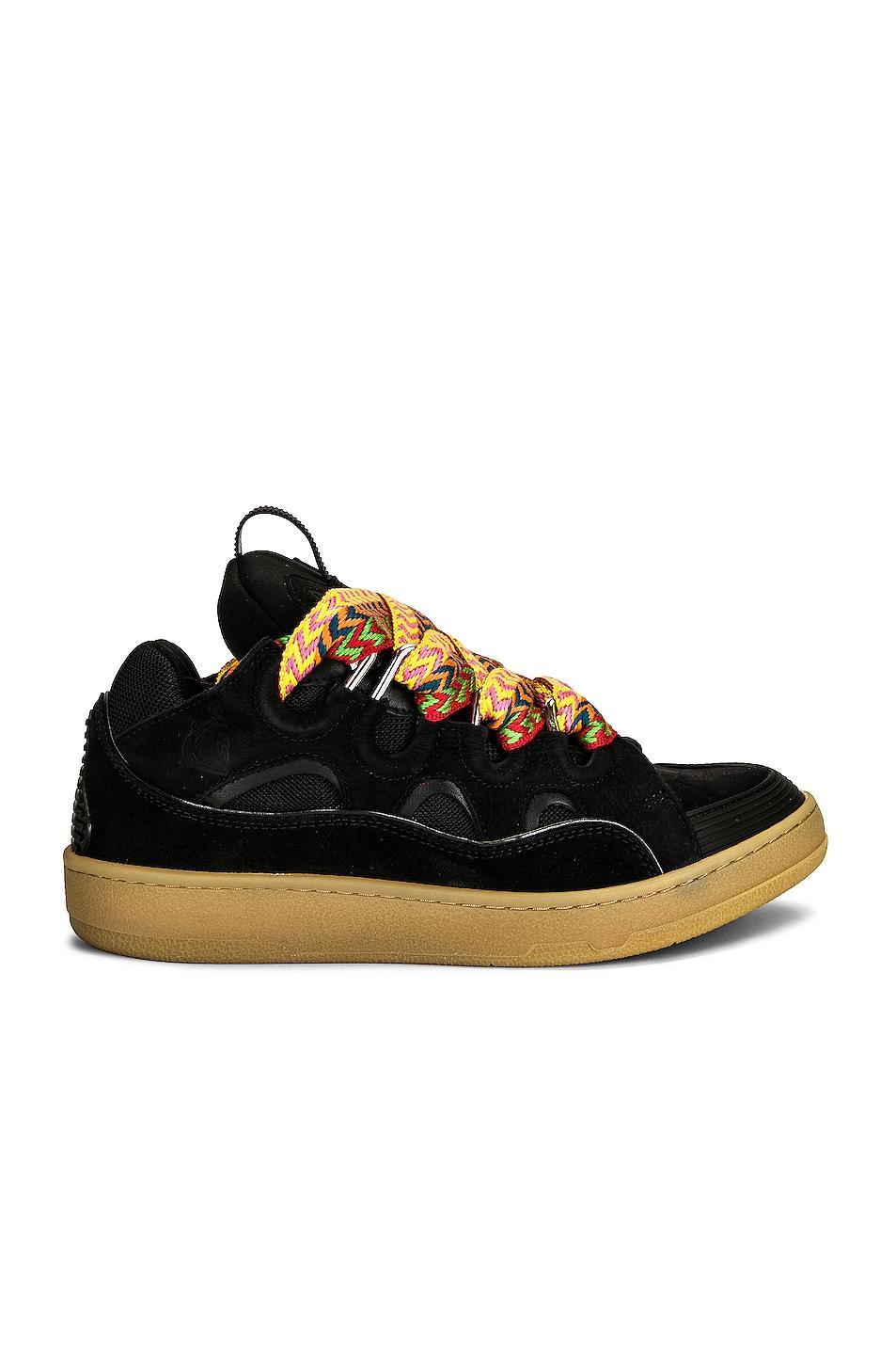 Curb Sneaker Product Image