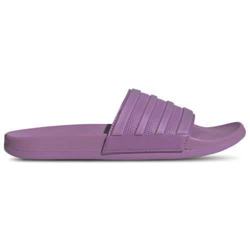 Adidas Mens adilette Comfort Slide Sandals Product Image