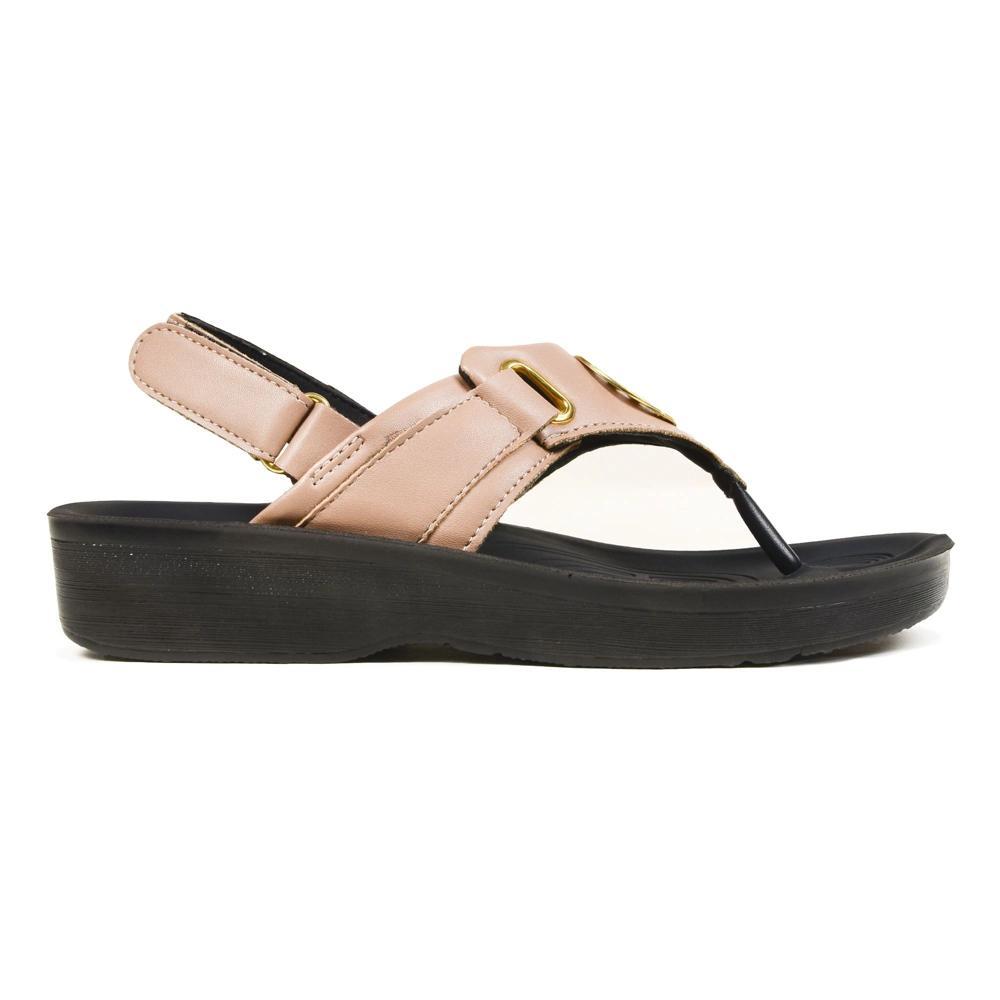 Aerothotic Cait Casual Fashion Slingback Sandal for Womens Product Image