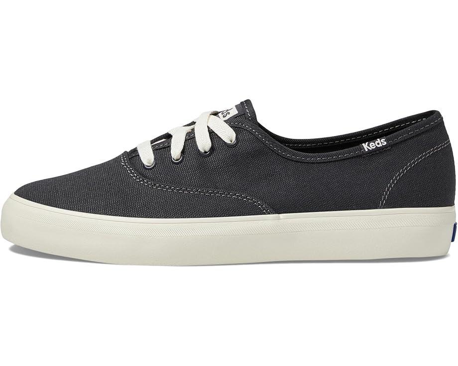 Champion Canvas Lace Up Product Image