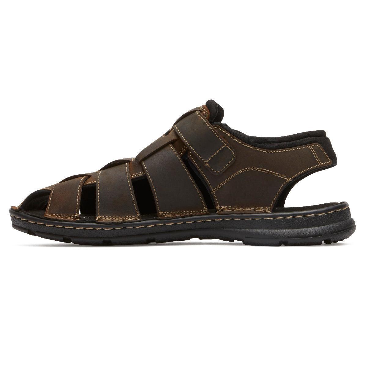 Men's Darwyn Fisherman Slingback Sandal Product Image