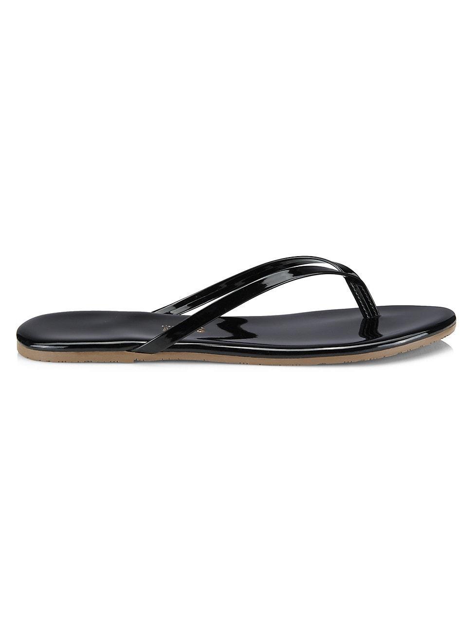 Tkees Womens Glosses Flip Flops Product Image