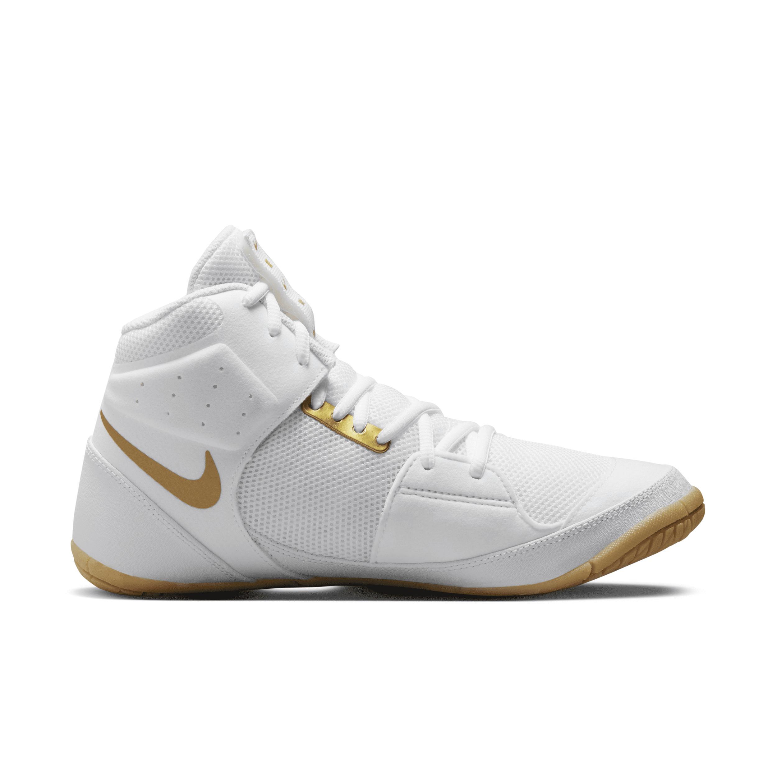 Nike Men's Fury Wrestling Shoes Product Image