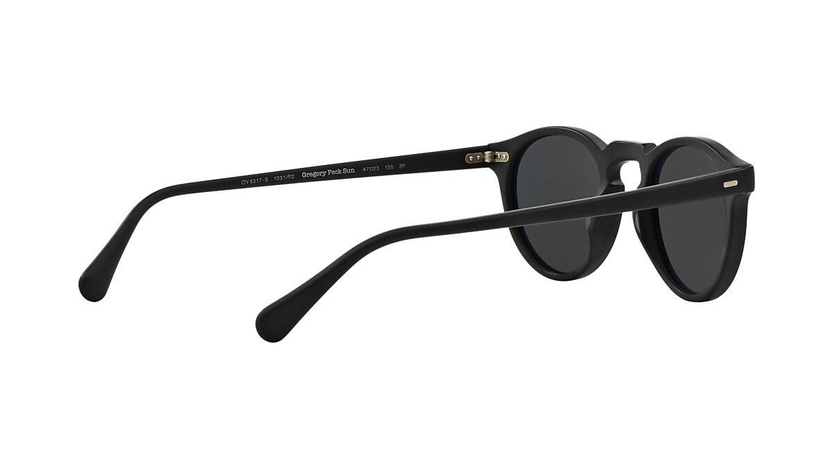 Gregory Peck Sun 0OV5217S__1031P2 Product Image