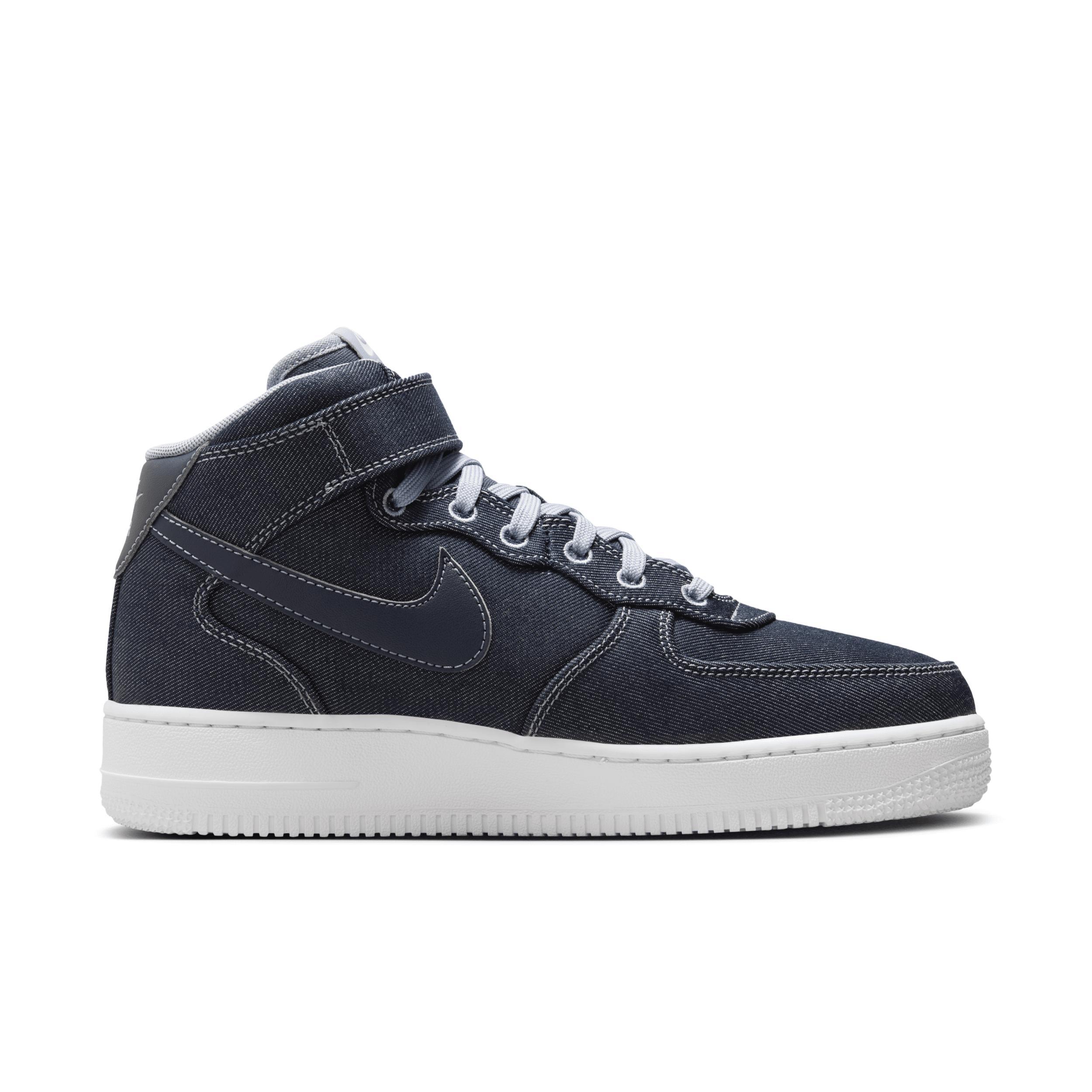 Nike Air Force 1 '07 Mid Women's Shoe Product Image