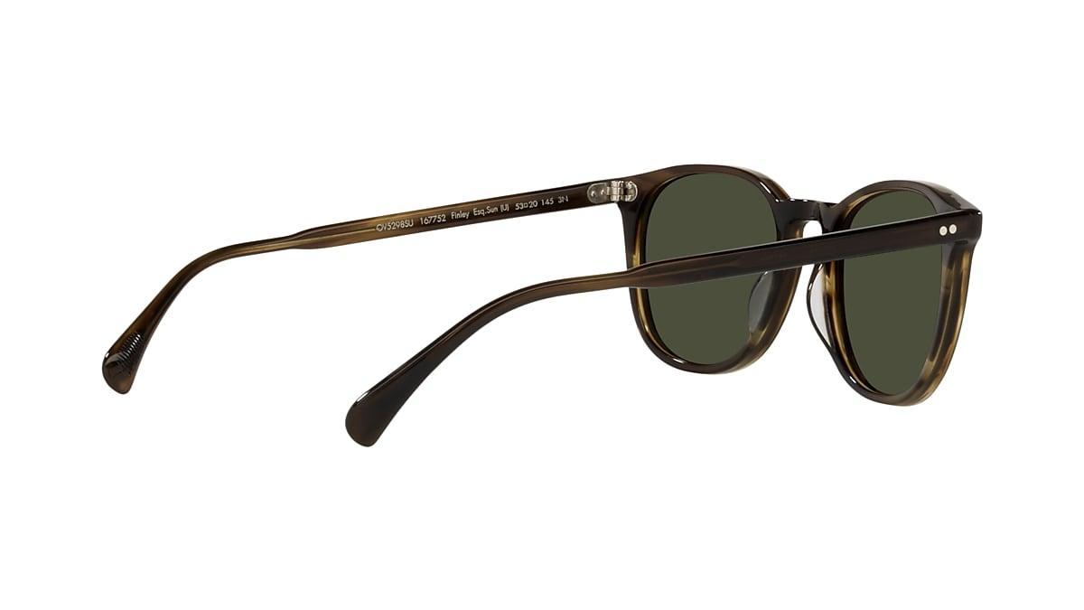 Finley Esq. Sun 0OV5298SU__167752 Product Image