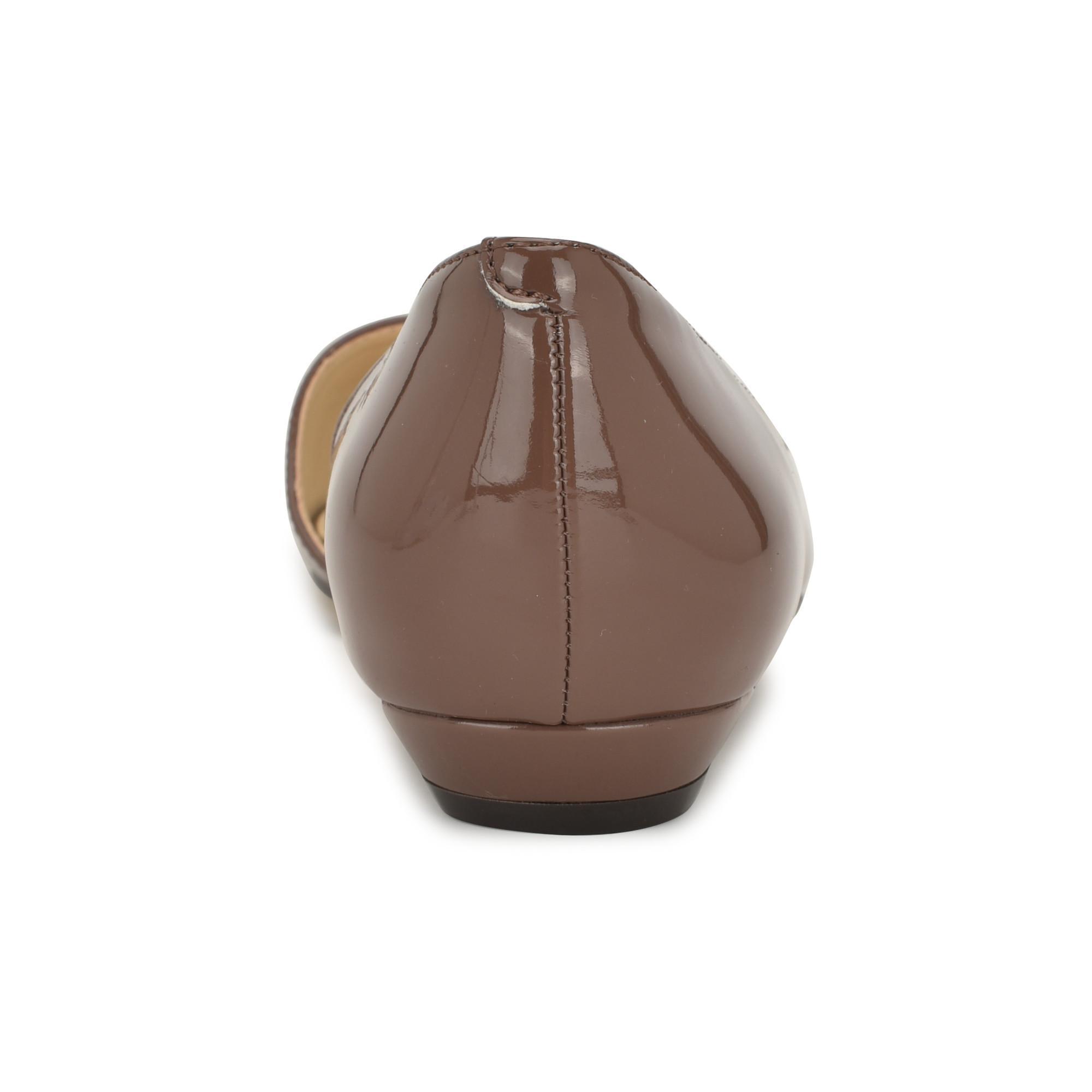 Women's Nine West Saige Flats Product Image