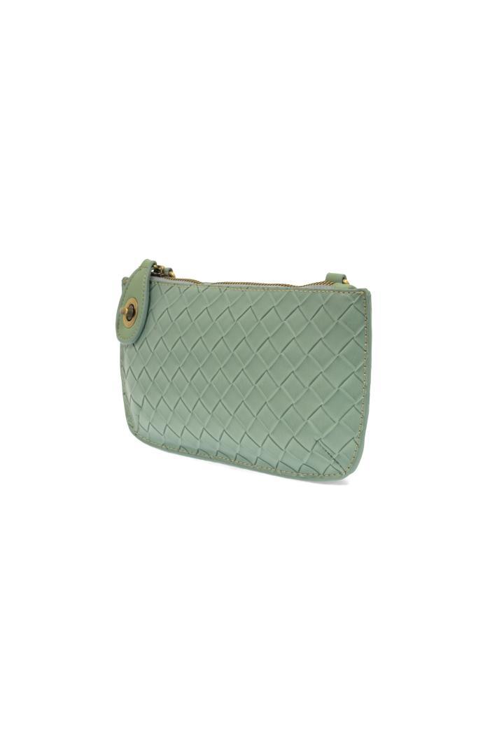 Woven Mini Bag Product Image