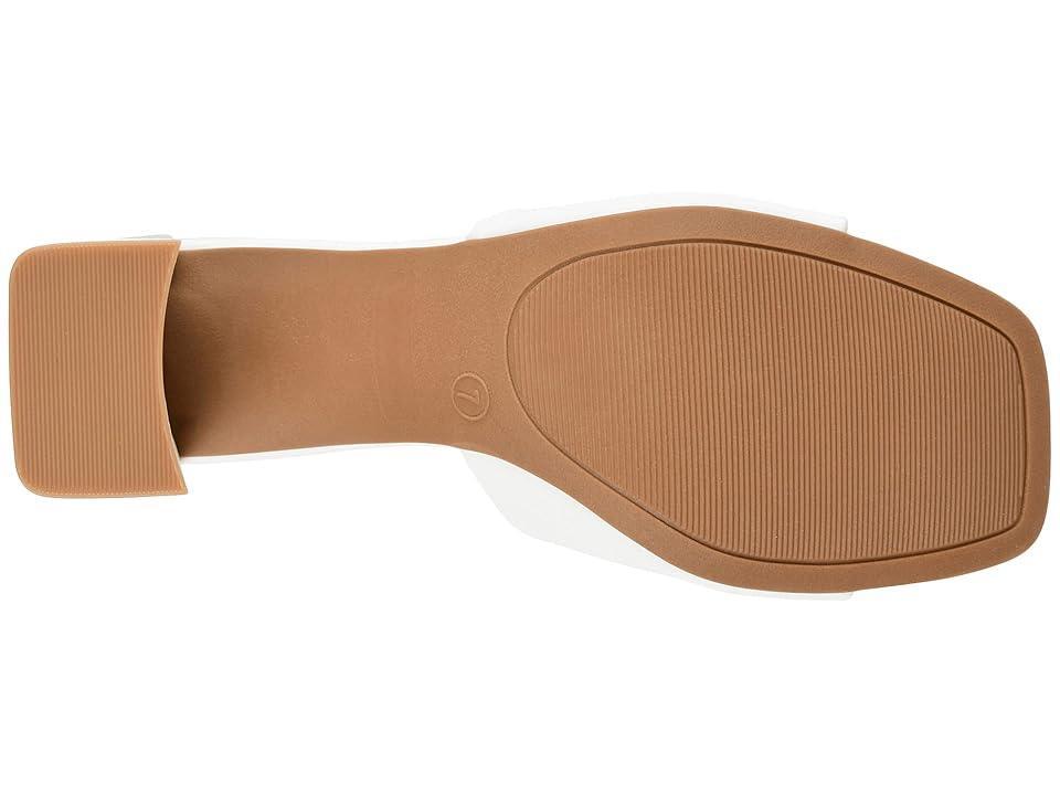 Journee Alisia Womens High Heel Sandals Product Image