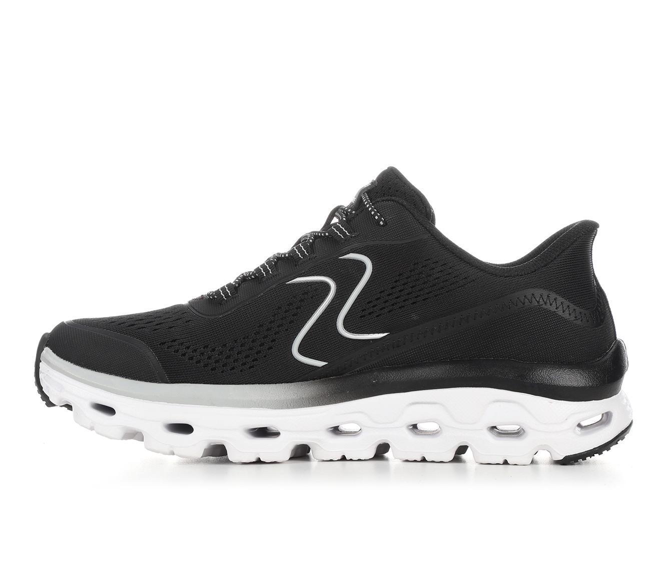 Women's Skechers 180272 Glide Step Slip in Running Shoes Product Image