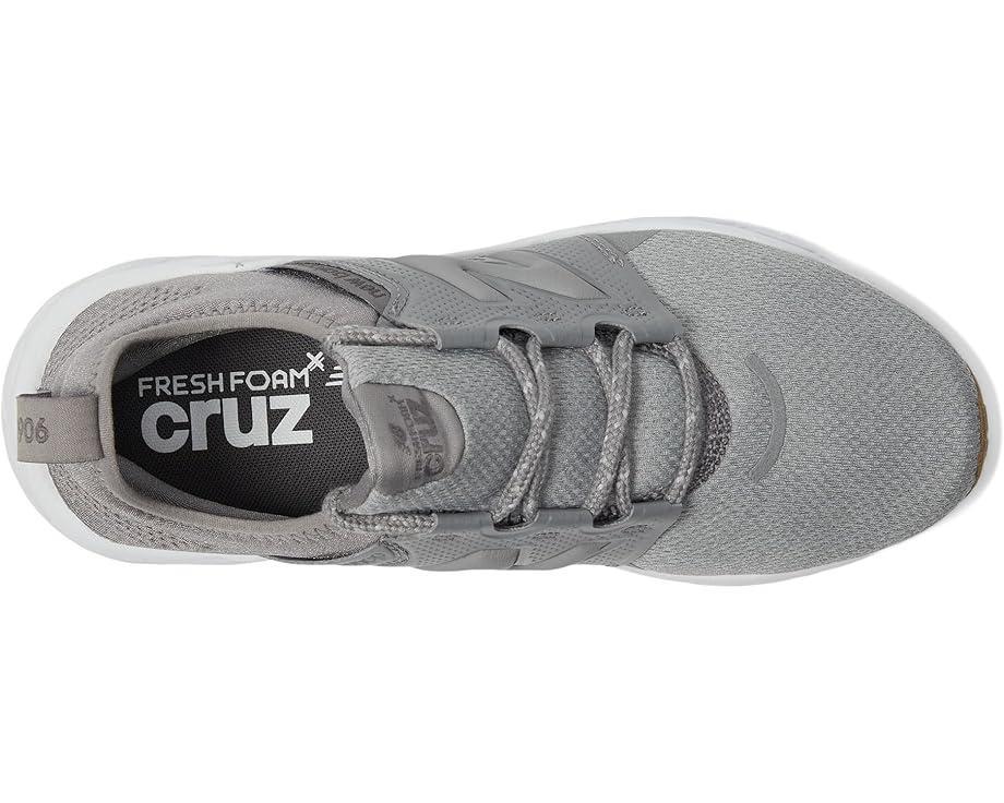 Men's New Balance Fresh Foam X Cruz v3 Product Image