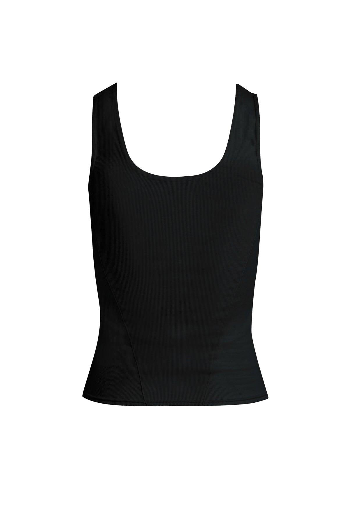 Scoop Neck Tank Female Product Image