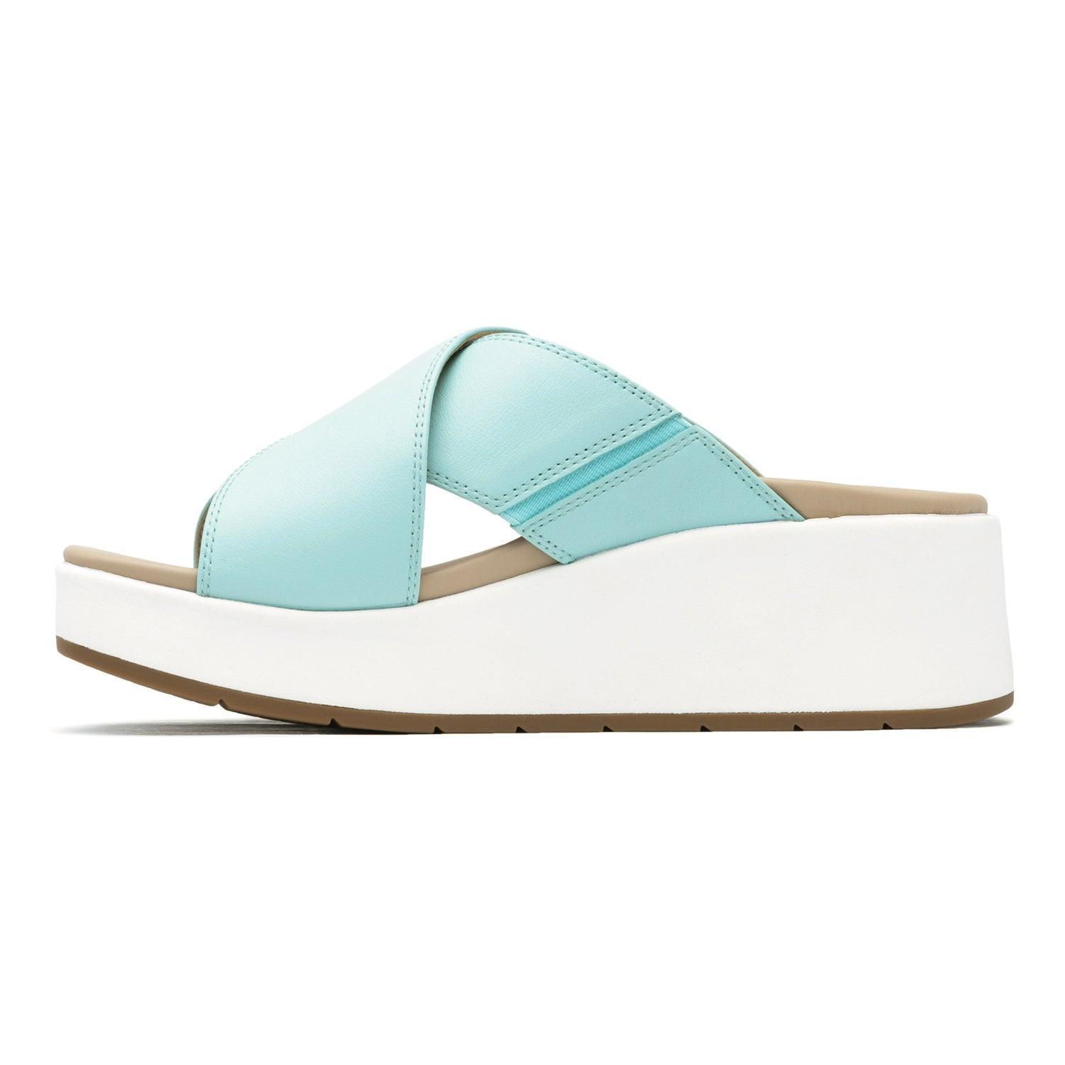 Solstice Cross Slide Metatarsal Product Image