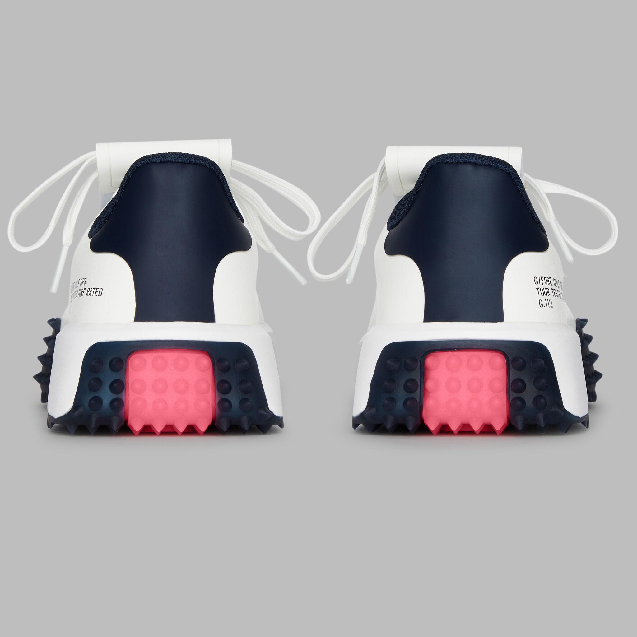 WOMEN'S G.112 KILTIE GOLF SHOE Product Image