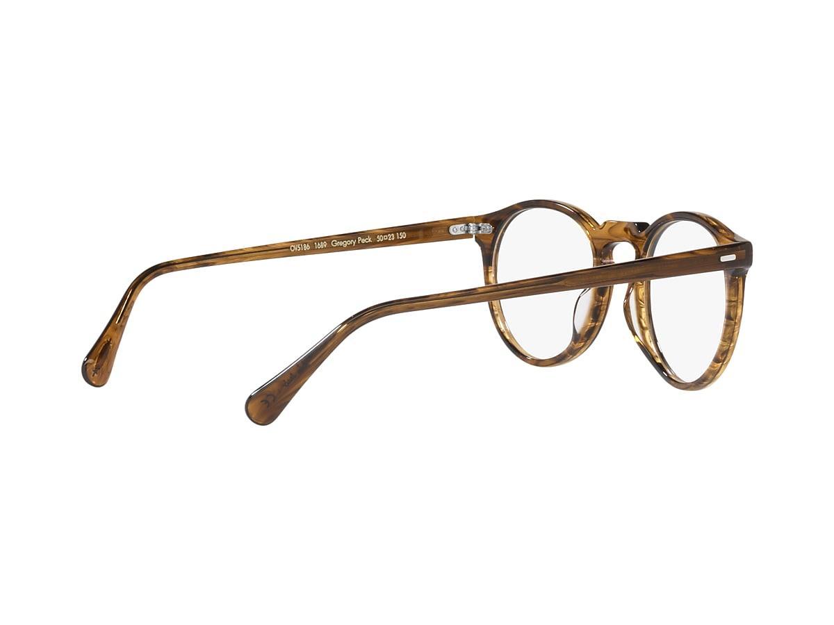 Gregory Peck 0OV5186__1689 Product Image