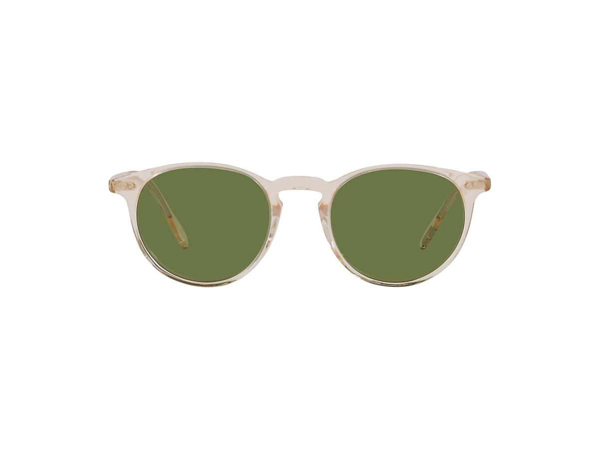 Riley Sun 0OV5004SU__109452 Product Image
