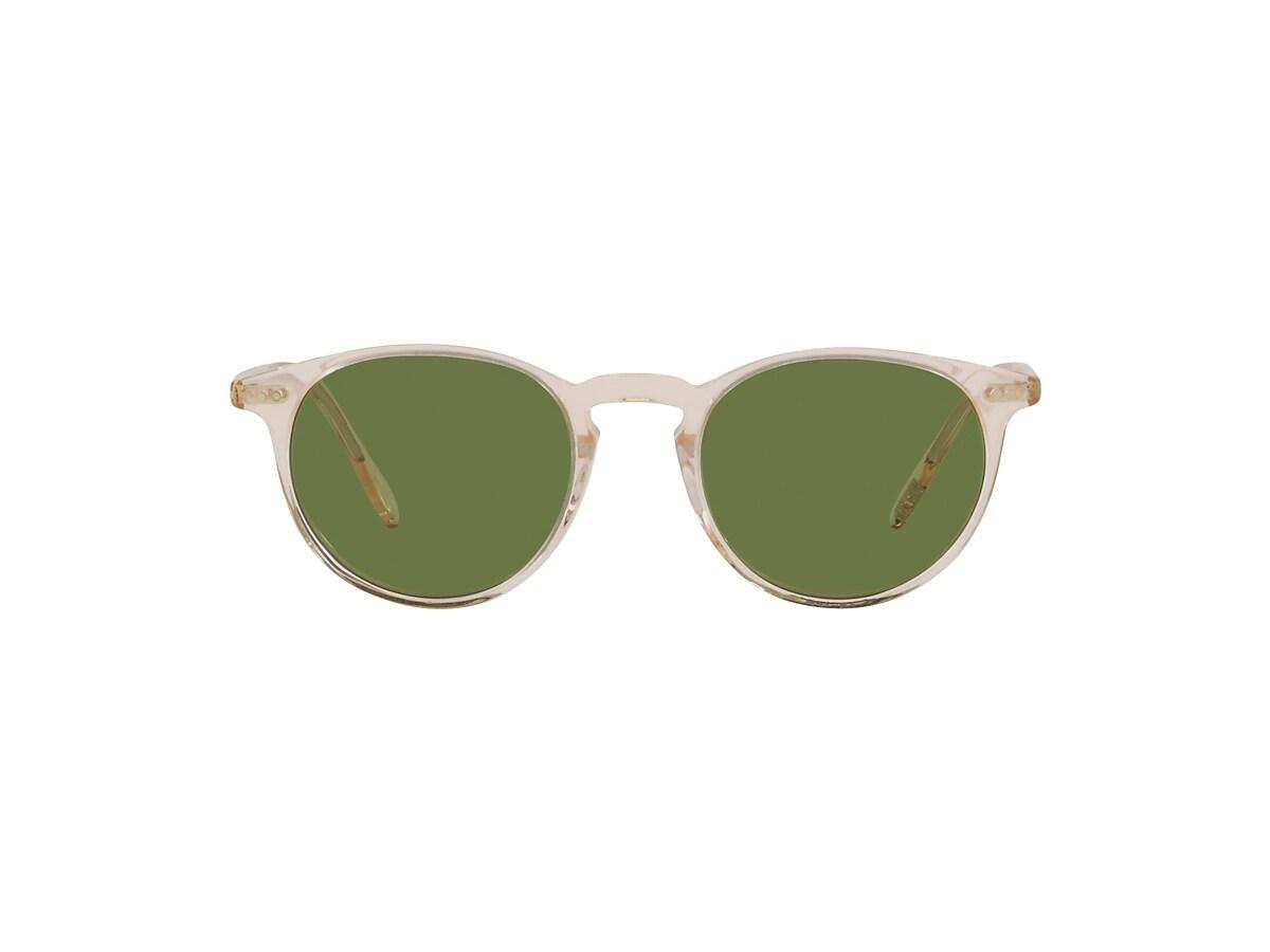 Riley Sun 0OV5004SU__109452 Product Image