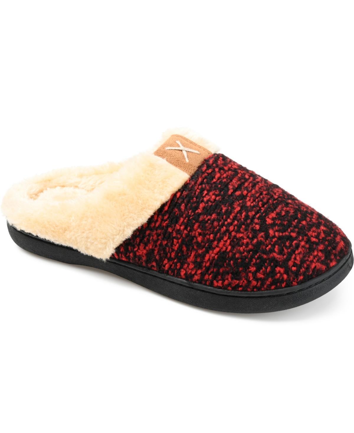 VANCE Gifford Mens Clog Slippers Product Image