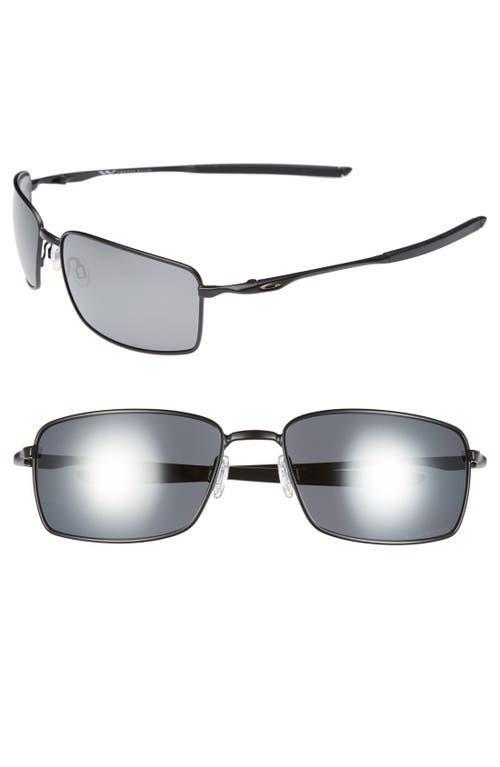 Oakley Men's Square Wire™ Sunglasses Product Image
