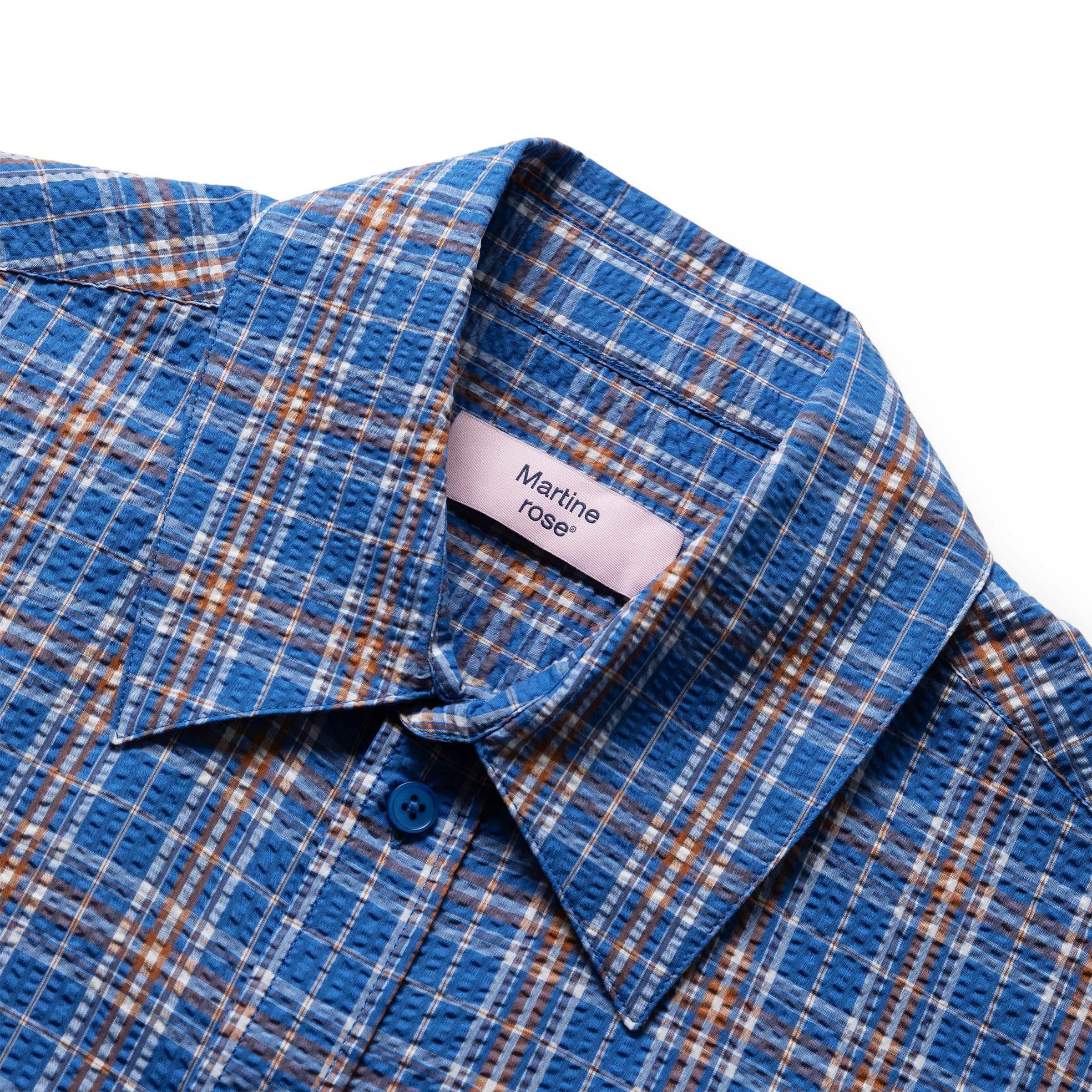 WRAP SHIRT Male Product Image