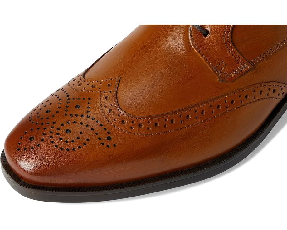 Reeve Cap Toe Product Image