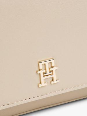 Monogram Logo Convertible Crossbody Bag Product Image