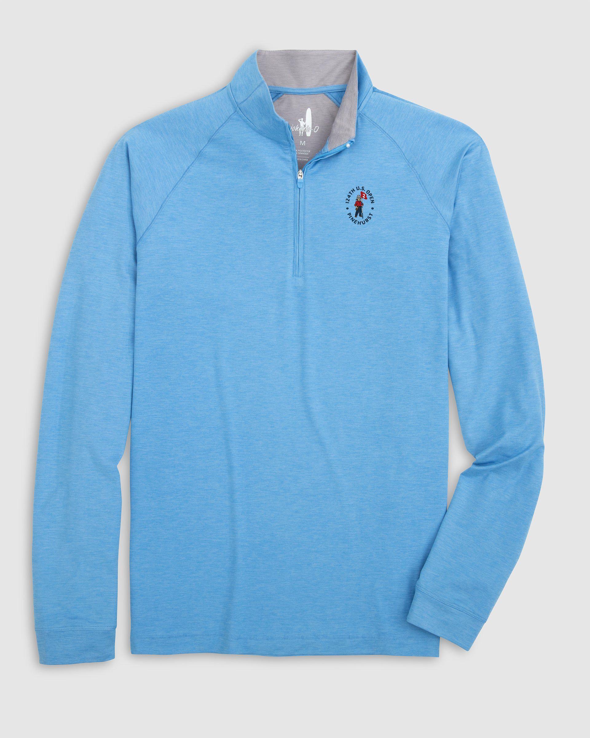 johnnie-O THE PLAYERS Championship Freeborne Performance 1/4 Zip Product Image