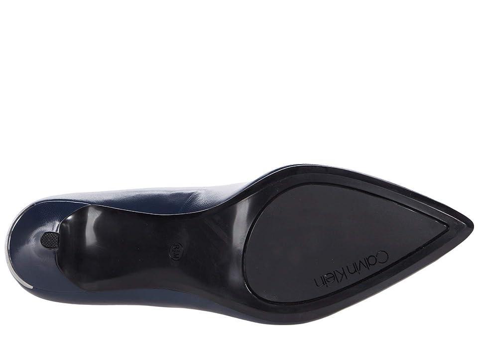Calvin Klein Gayle Pump 1) High Heels Product Image