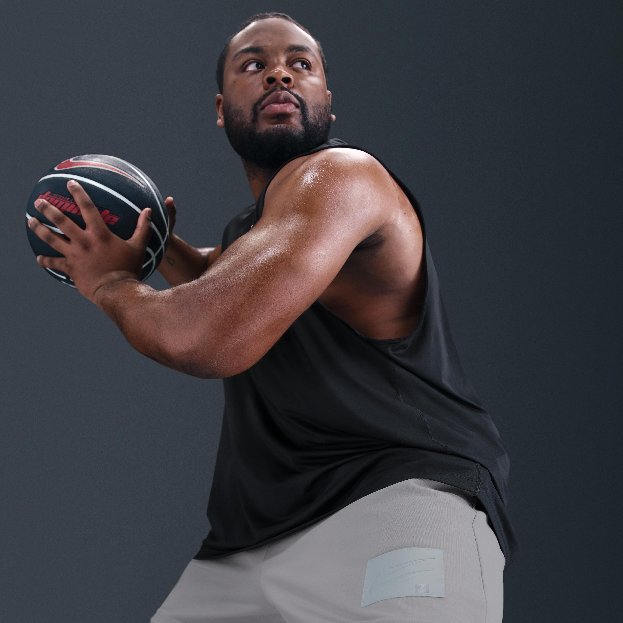 Nike Mens KD Dri-FIT 6 Basketball Shorts Product Image