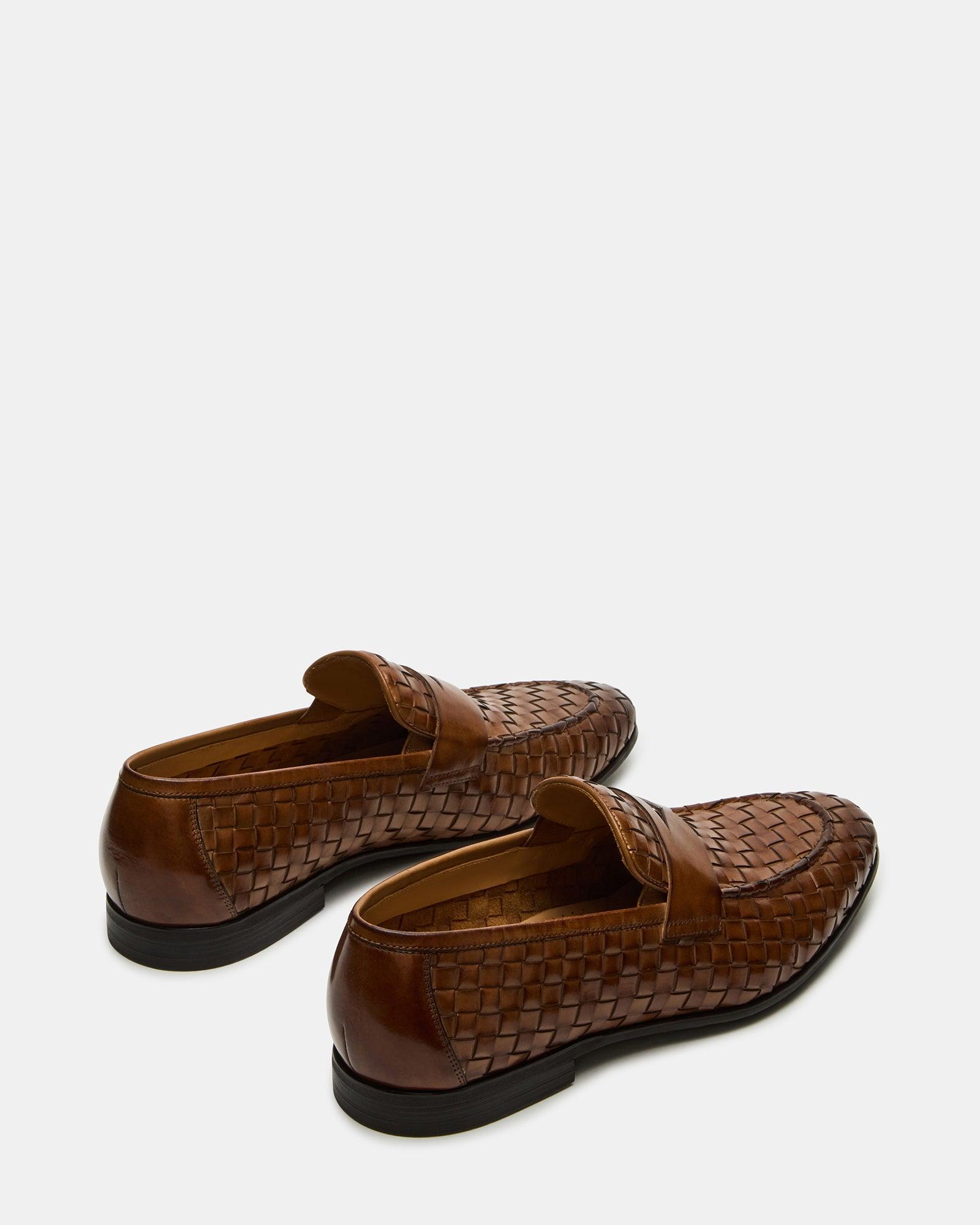 POCO TAN LEATHER Male Product Image