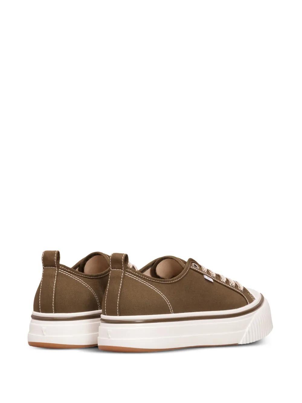 Ami SN1980 low-top sneakers Product Image