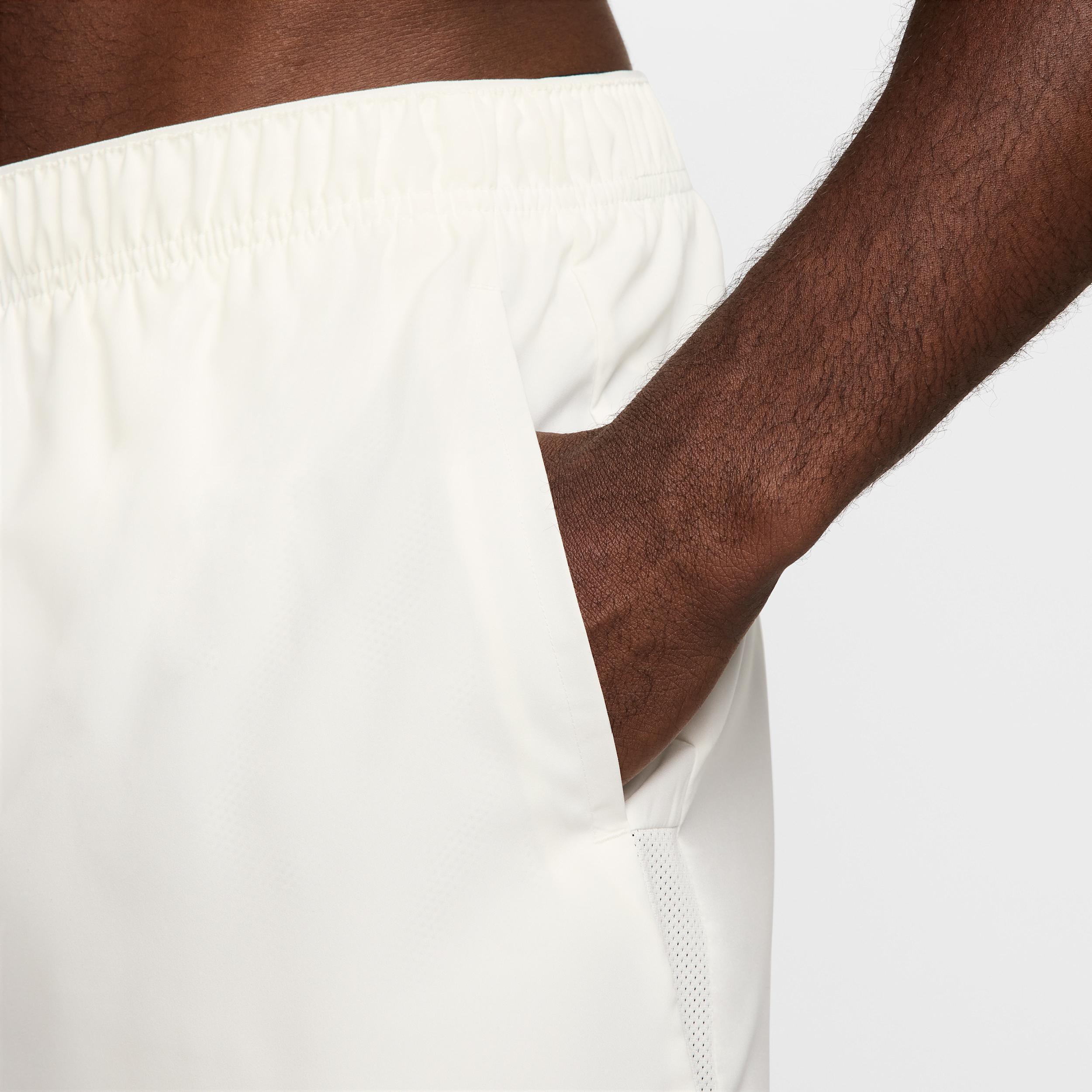 Nike Men's Challenger Flash Dri-FIT 5" Brief-Lined Running Shorts Product Image
