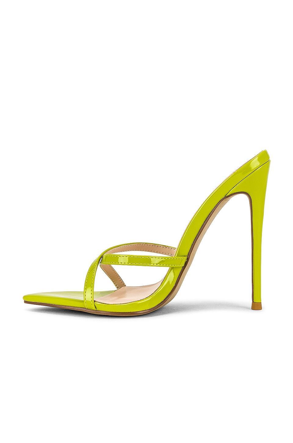 Donatella Mule FEMME LA Product Image