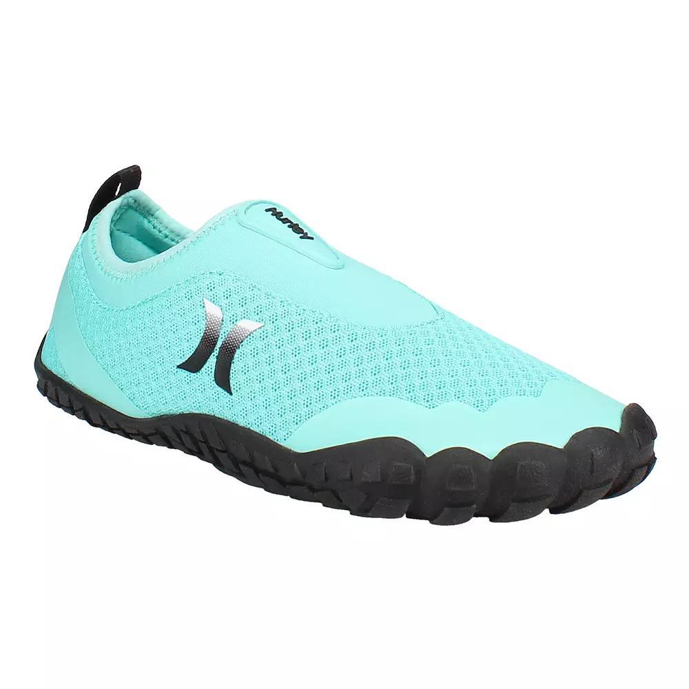 Hurley Explorer Women's Water Shoes, Size: 9, Green Product Image
