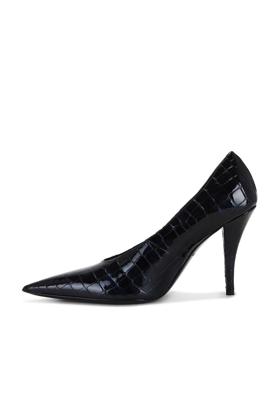 Felicity Bow 85 Pump Stuart Weitzman Product Image
