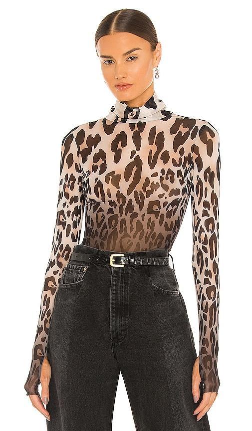 Zadie Top AFRM Product Image