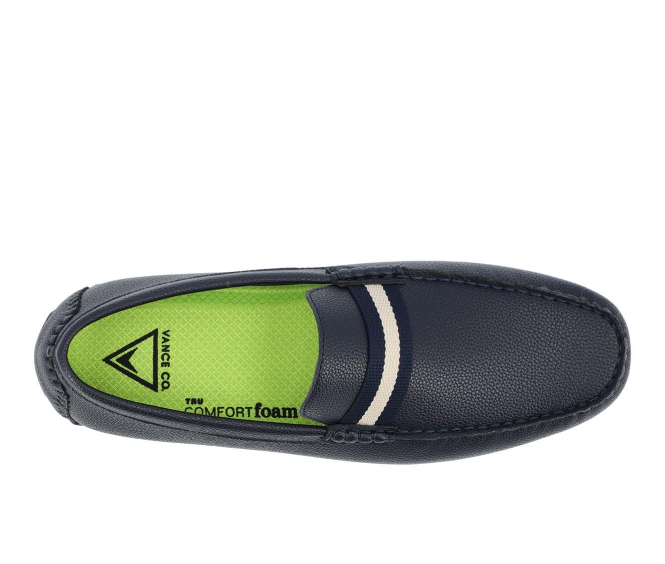 Men's Vance Co. Griffin Casual Loafers Product Image